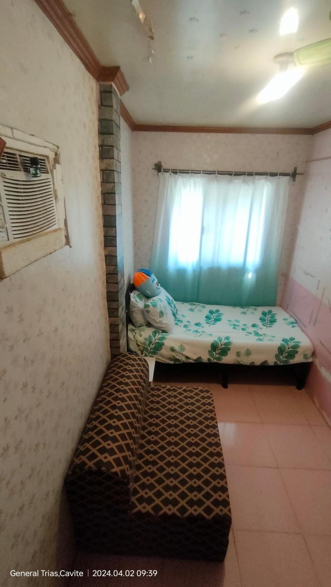 3Js Place 30-Mins From Tagaytay Apartment General Trias  Exterior photo