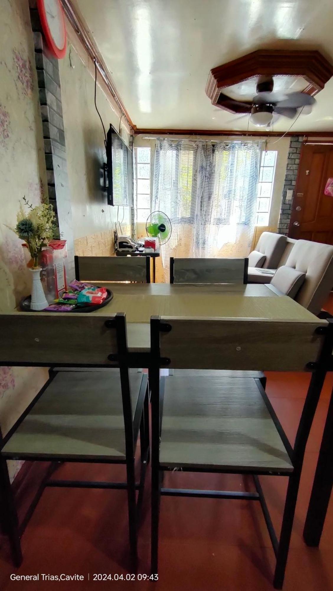 3Js Place 30-Mins From Tagaytay Apartment General Trias  Exterior photo